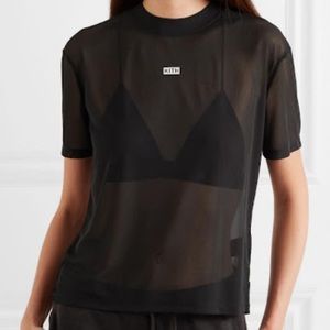 KITH Mesh Shirt